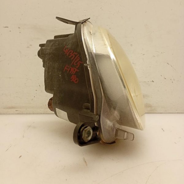 Faro / Fanale / Proiettore Anteriore Sinistro Fiat 500 2007 – 2015