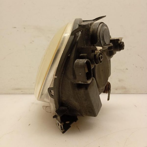 Faro / Fanale / Proiettore Anteriore Sinistro Fiat 500 2007 – 2015