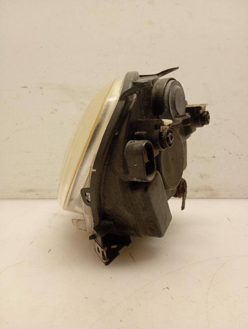 Faro / Fanale / Proiettore Anteriore Sinistro Fiat 500 2007 – 2015