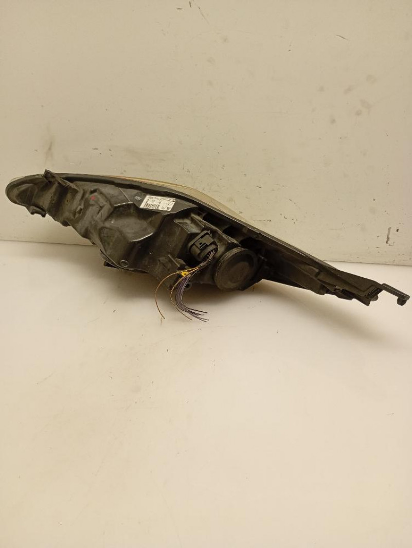 Faro / Fanale / Proiettore Anteriore Destro Ford Fiesta 2008 – 2013