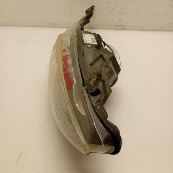 Faro / Fanale / Proiettore Anteriore Destro Ford Fiesta 2008 – 2013