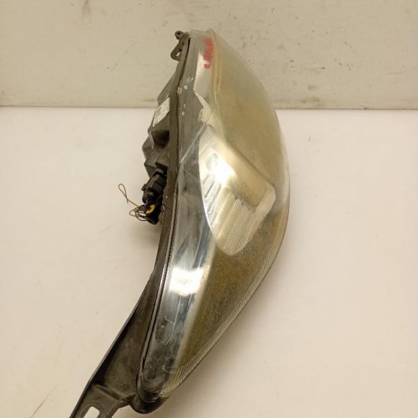 Faro / Fanale / Proiettore Anteriore Destro Ford Fiesta 2008 – 2013