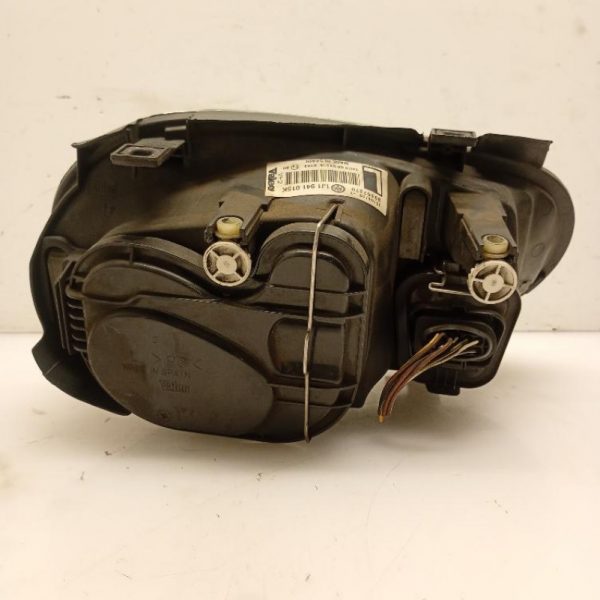 Faro / Proiettore / Fanale Anteriore Sinistro Volkswagen Golf IV 1997 – 2006