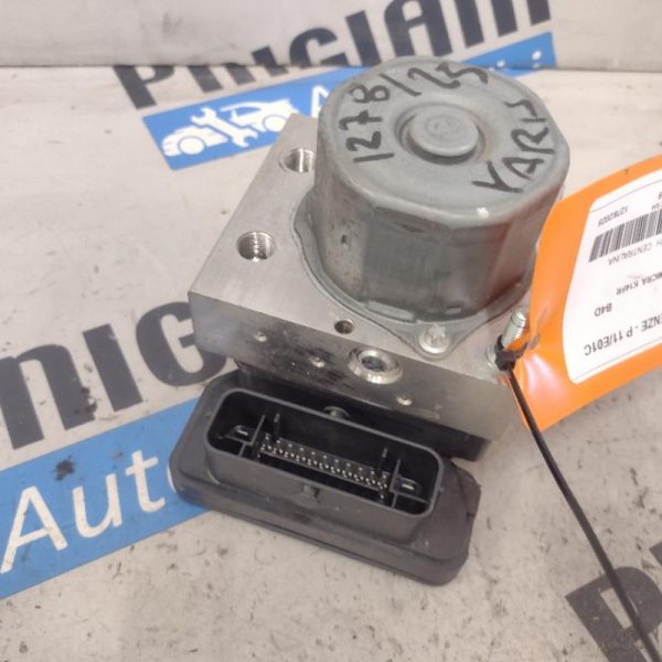 Pompa Abs Nissan Micra  2019