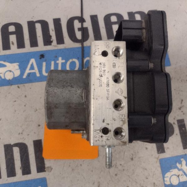 Pompa Abs Nissan Micra  2019