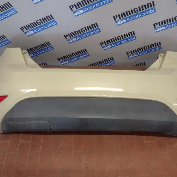 Paraurti Posteriore Ford Fiesta 2008 – 2010