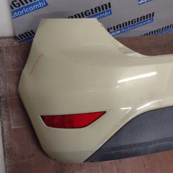 Paraurti Posteriore Ford Fiesta 2008 – 2010