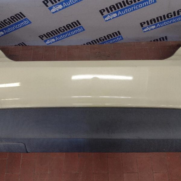 Paraurti Posteriore Ford Fiesta 2008 – 2010