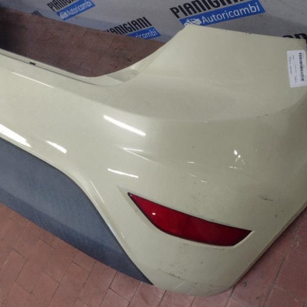 Paraurti Posteriore Ford Fiesta 2008 – 2010
