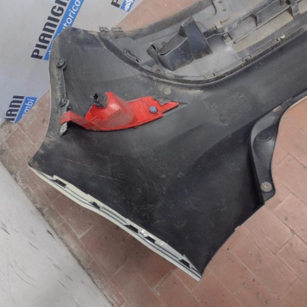 Paraurti Posteriore Ford Fiesta 2008 – 2010