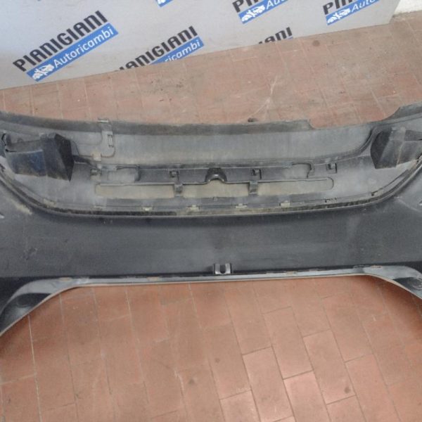 Paraurti Posteriore Ford Fiesta 2008 – 2010