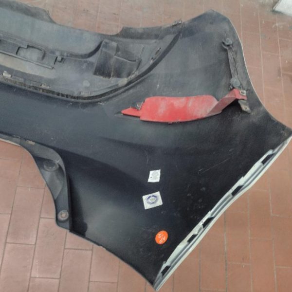 Paraurti Posteriore Ford Fiesta 2008 – 2010