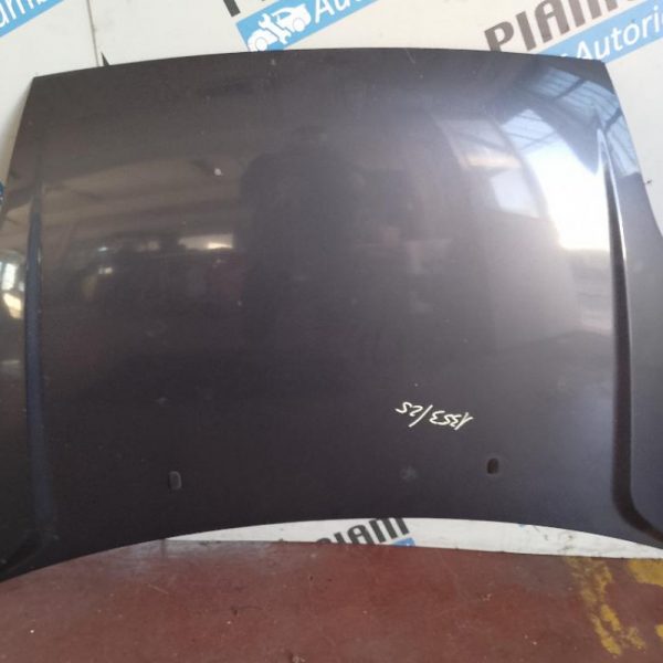 Cofano Ford Fiesta 2004