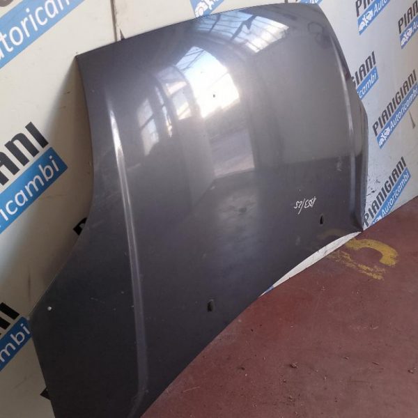 Cofano Ford Fiesta 2004