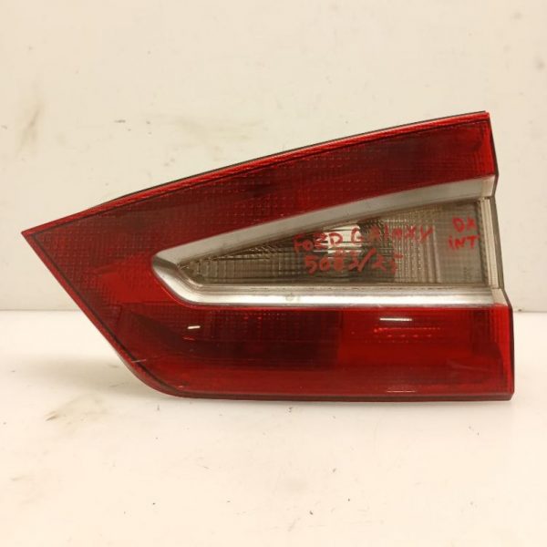 Faro / Fanale Posteriore Interno Destro Ford Galaxy 2006 – 2010