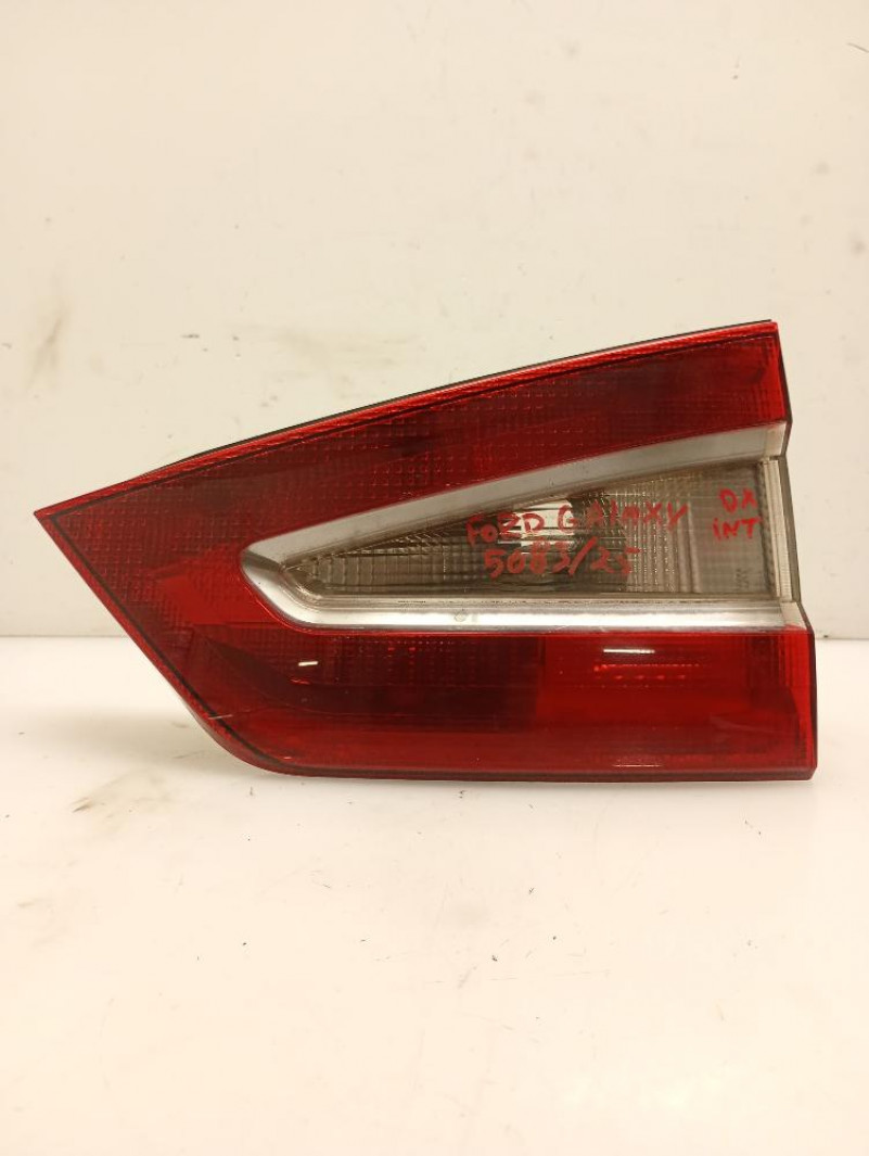 Faro / Fanale Posteriore Interno Destro Ford Galaxy 2006 – 2010