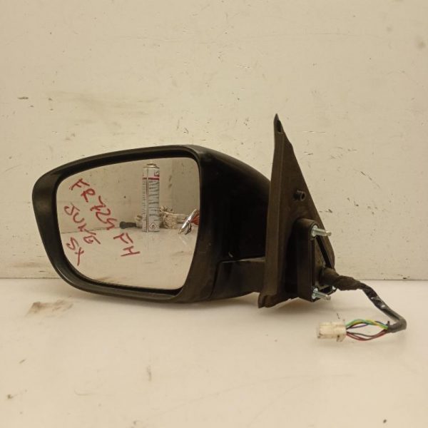 Specchietto / Retrovisore Esterno Sinistro Nissan Juke 2012 – 2020
