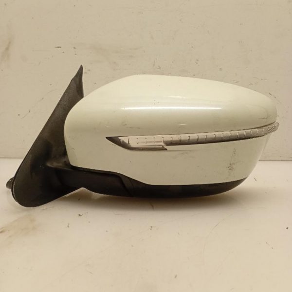 Specchietto / Retrovisore Esterno Sinistro Nissan Juke 2012 – 2020