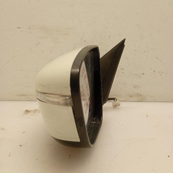 Specchietto / Retrovisore Esterno Sinistro Nissan Juke 2012 – 2020