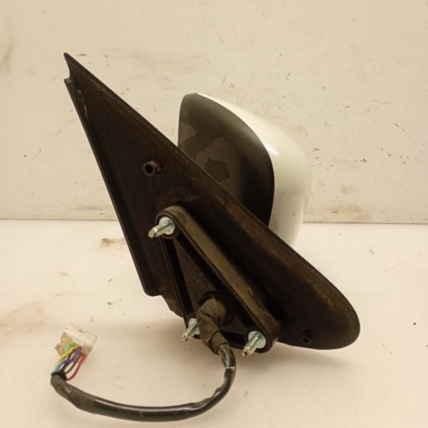 Specchietto / Retrovisore Esterno Sinistro Nissan Juke 2012 – 2020