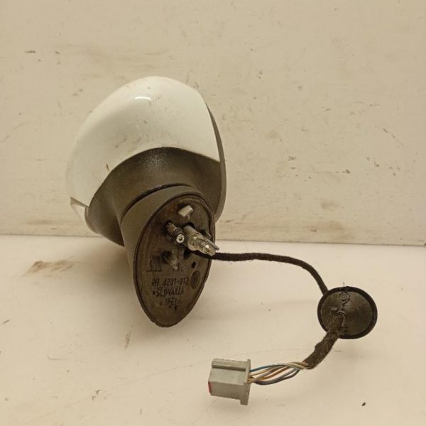 Specchietto / Retrovisore Esterno Destro Ford Fiesta 2008 – 2013