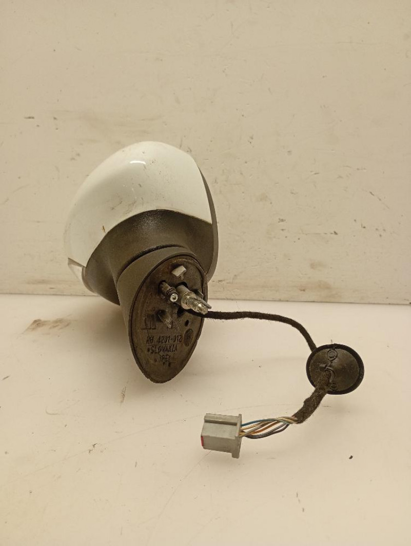 Specchietto / Retrovisore Esterno Destro Ford Fiesta 2008 – 2013