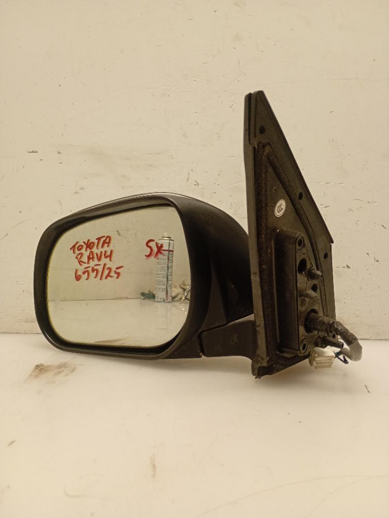Specchietto / Retrovisore Esterno Sinistro Toyota RAV4 3a Serie 5p 2005 – 2010