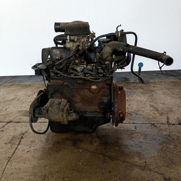Motore Fiat Panda (1986-2002) 0.9 29 KW 1170A1.046 85.000 KM