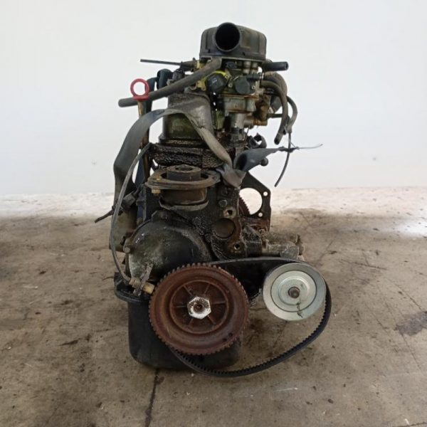 Motore Fiat Panda (1986-2002) 0.9 29 KW 1170A1.046 85.000 KM