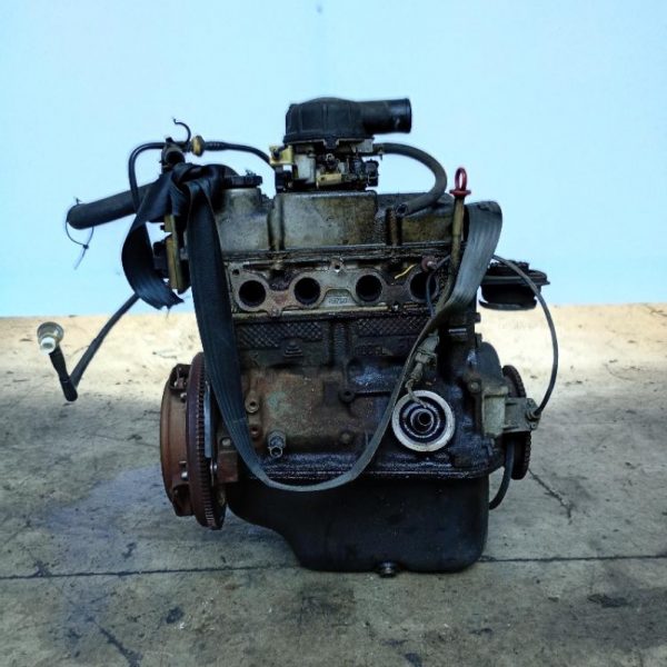 Motore Fiat Panda (1986-2002) 0.9 29 KW 1170A1.046 85.000 KM