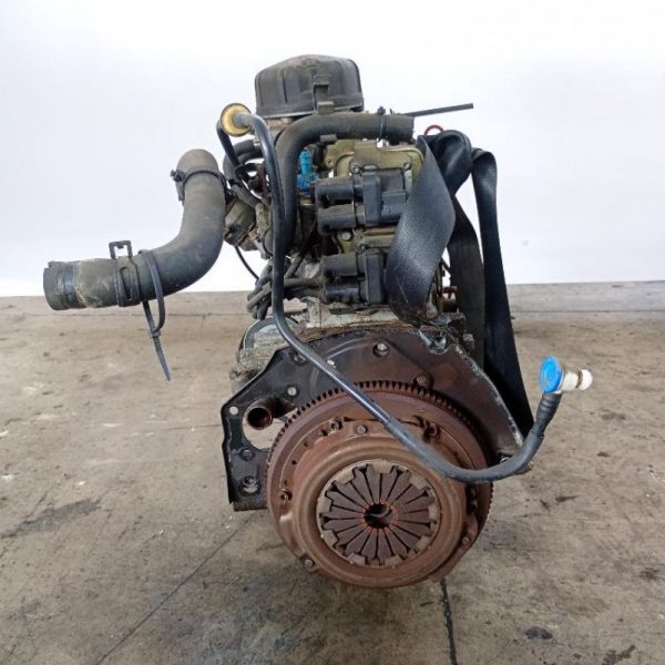 Motore Fiat Panda (1986-2002) 0.9 29 KW 1170A1.046 85.000 KM