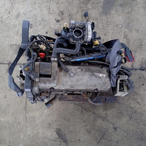 Motore Fiat Panda 2a Serie (2003-2011) 1.2 44 KW 188A4000 140.000 KM
