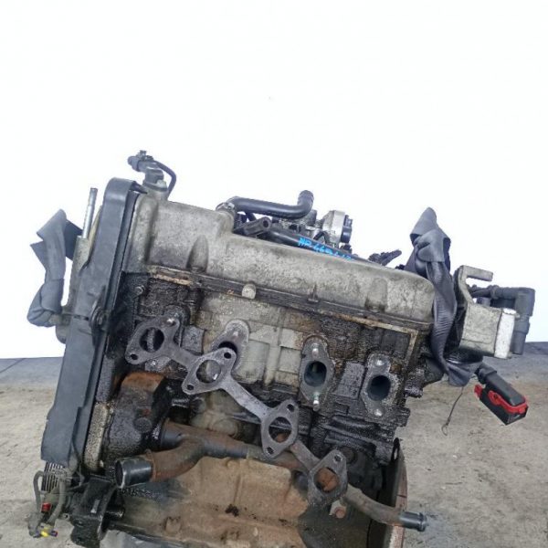 Motore Fiat Panda 2a Serie (2003-2011) 1.2 44 KW 188A4000 140.000 KM