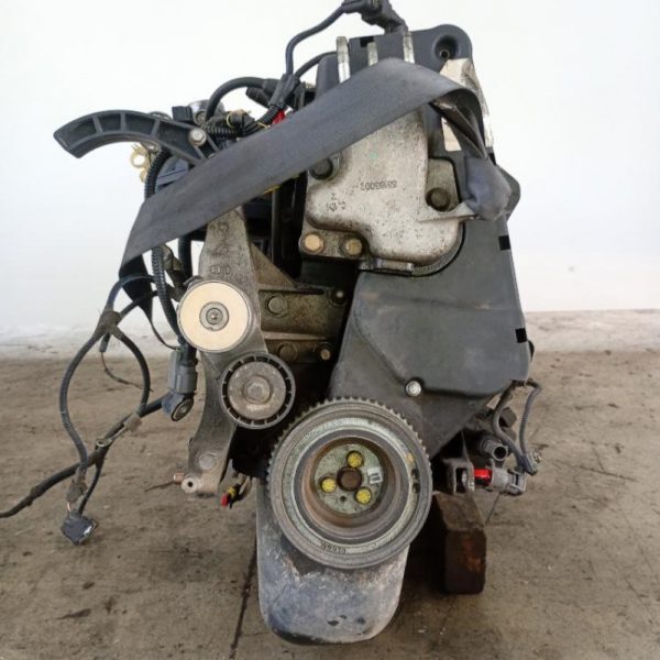 Motore Fiat Panda 2a Serie (2003-2011) 1.2 44 KW 188A4000 140.000 KM