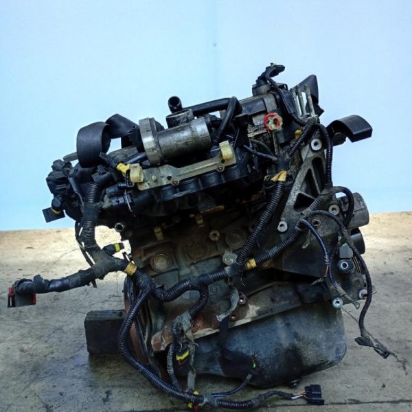 Motore Fiat Panda 2a Serie (2003-2011) 1.2 44 KW 188A4000 140.000 KM