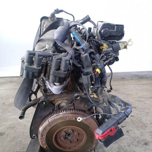 Motore Fiat Panda 2a Serie (2003-2011) 1.2 44 KW 188A4000 140.000 KM