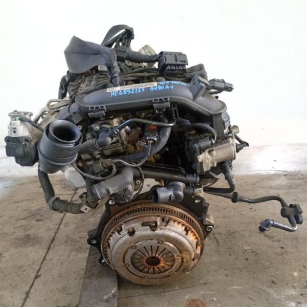 Motore Audi A1 (2010-2014) 1.2 8V TFSi 63 KW CBZ 140.000 KM