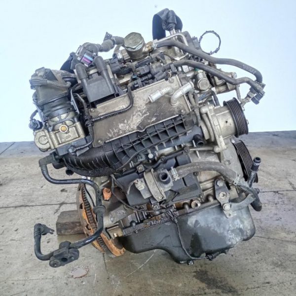 Motore Audi A1 (2010-2014) 1.2 8V TFSi 63 KW CBZ 140.000 KM