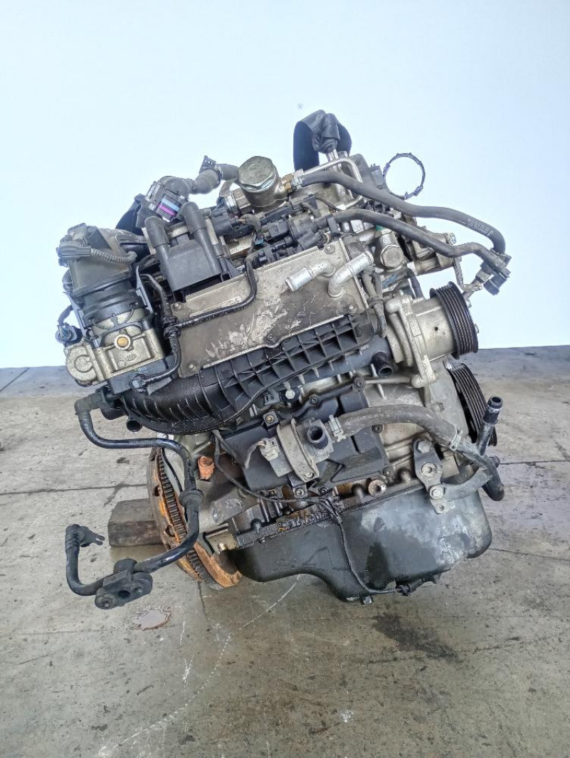 Motore Audi A1 (2010-2014) 1.2 8V TFSi 63 KW CBZ 140.000 KM