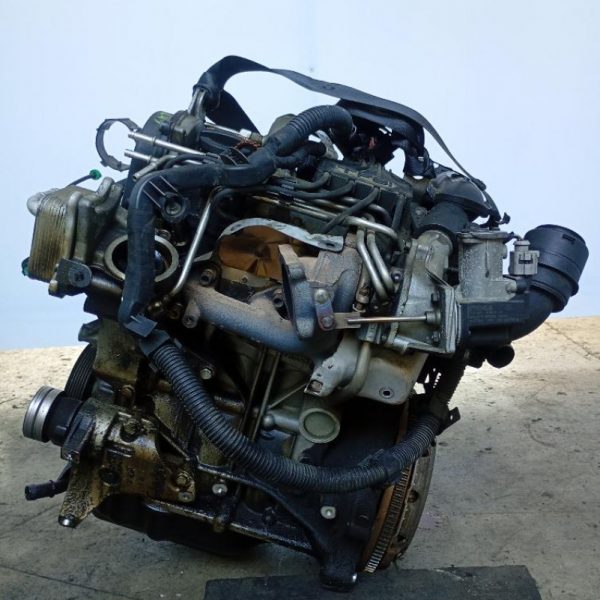 Motore Audi A1 (2010-2014) 1.2 8V TFSi 63 KW CBZ 140.000 KM