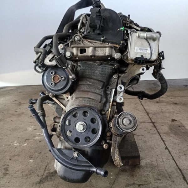 Motore Audi A1 (2010-2014) 1.2 8V TFSi 63 KW CBZ 140.000 KM