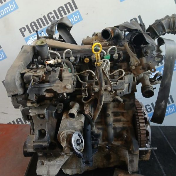 Motore Renault Clio K9KM7 325.500 Km