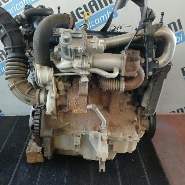 Motore Renault Clio K9KM7 325.500 Km