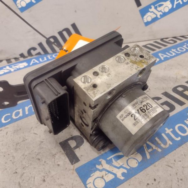 Pompa Abs Hyundai ix35 2013
