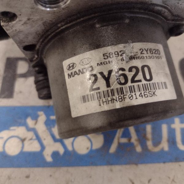 Pompa Abs Hyundai ix35 2013