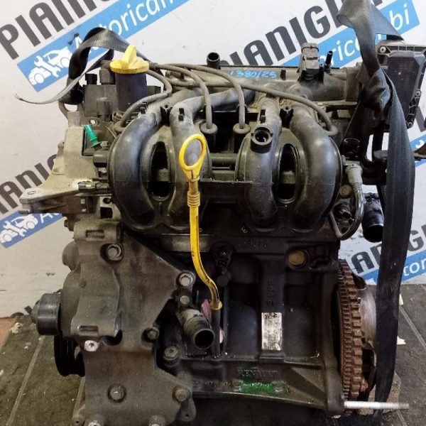 Motore Renault Twingo D7FA8 134.000 Km