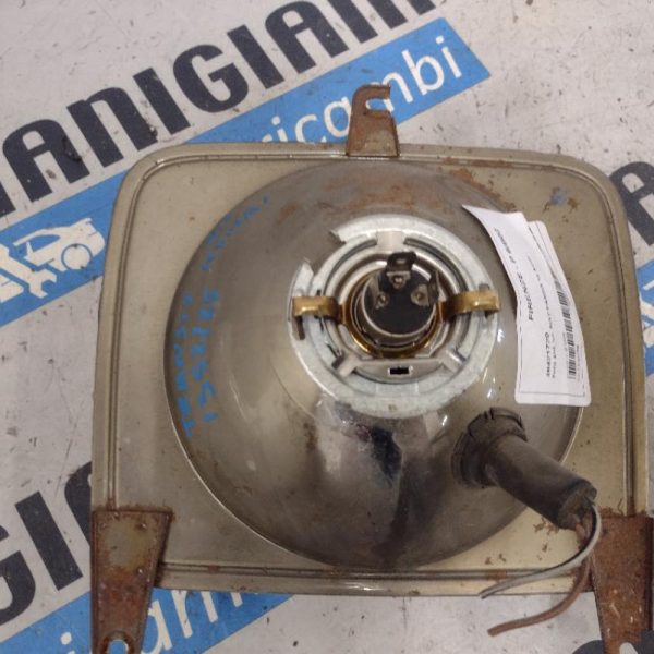 Faro / Proiettore Anteriore Sinistro Ford Transit Kombi 1978