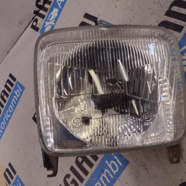 Faro / Proiettore Anteriore Destro Ford Transit Kombi 1978