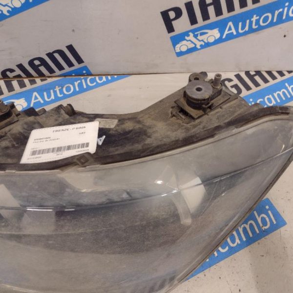 Faro / Proiettore Anteriore Destro Audi A1 2012