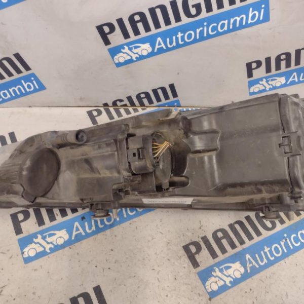 Faro / Proiettore Anteriore Destro Audi A1 2012